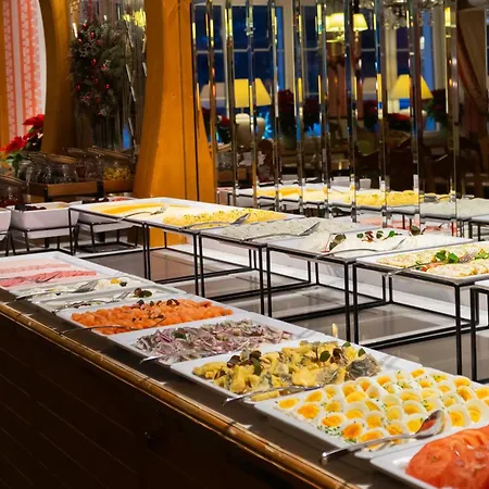 Aries Hotel & Spa Wisla-3