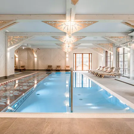 Aries Hotel & Spa Wisla-3